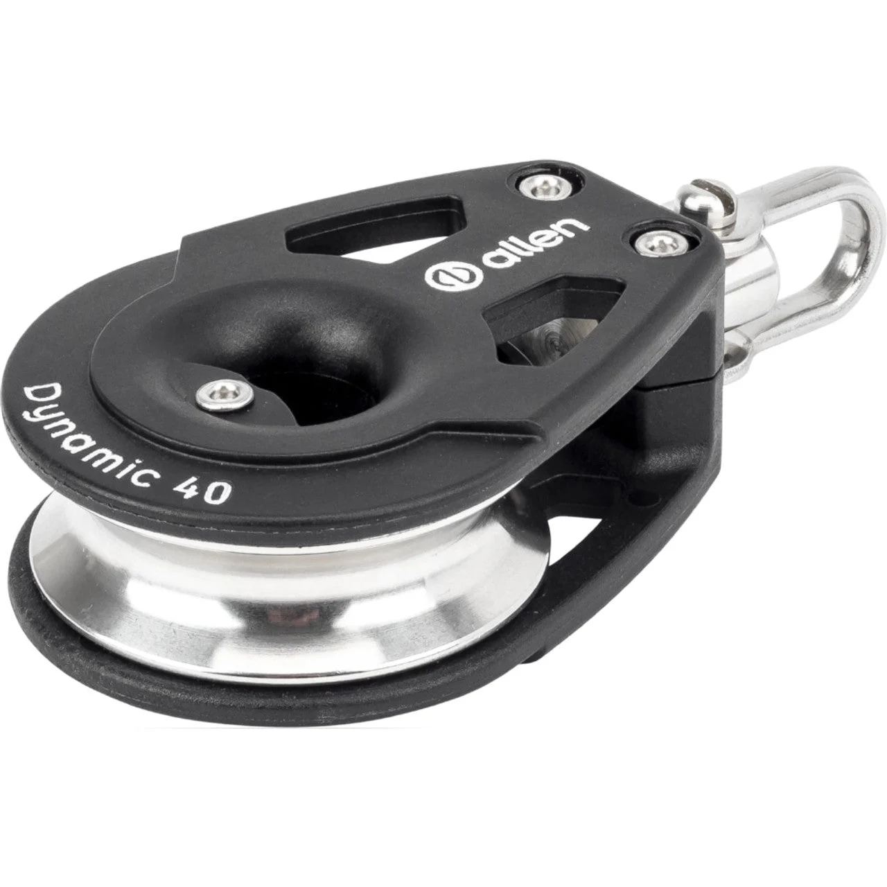 Allen Brothers 40mm Dynamic Block with Swivel Head High Load