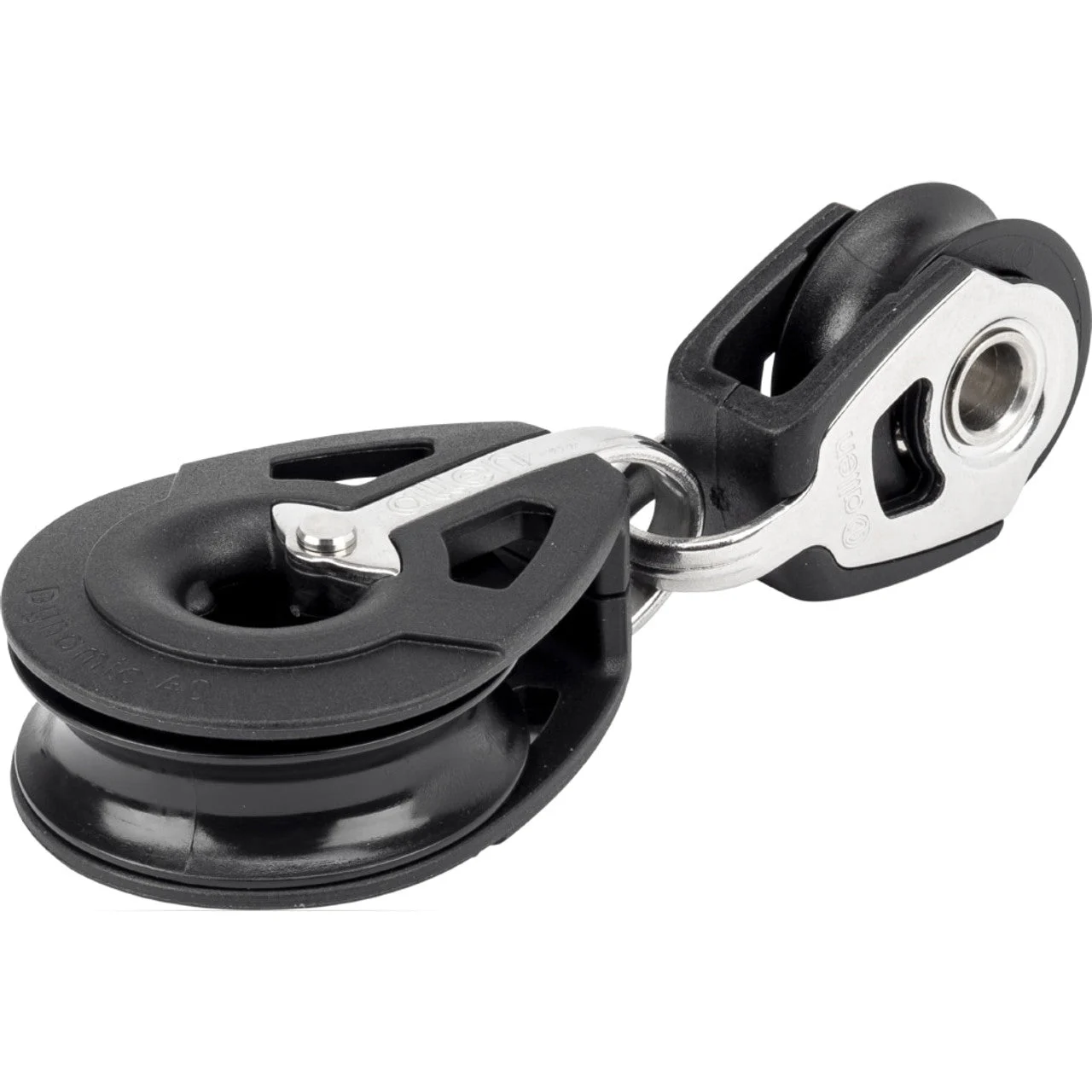 Allen Brothers 40mm Dynamic Strap Block Linked with A2030