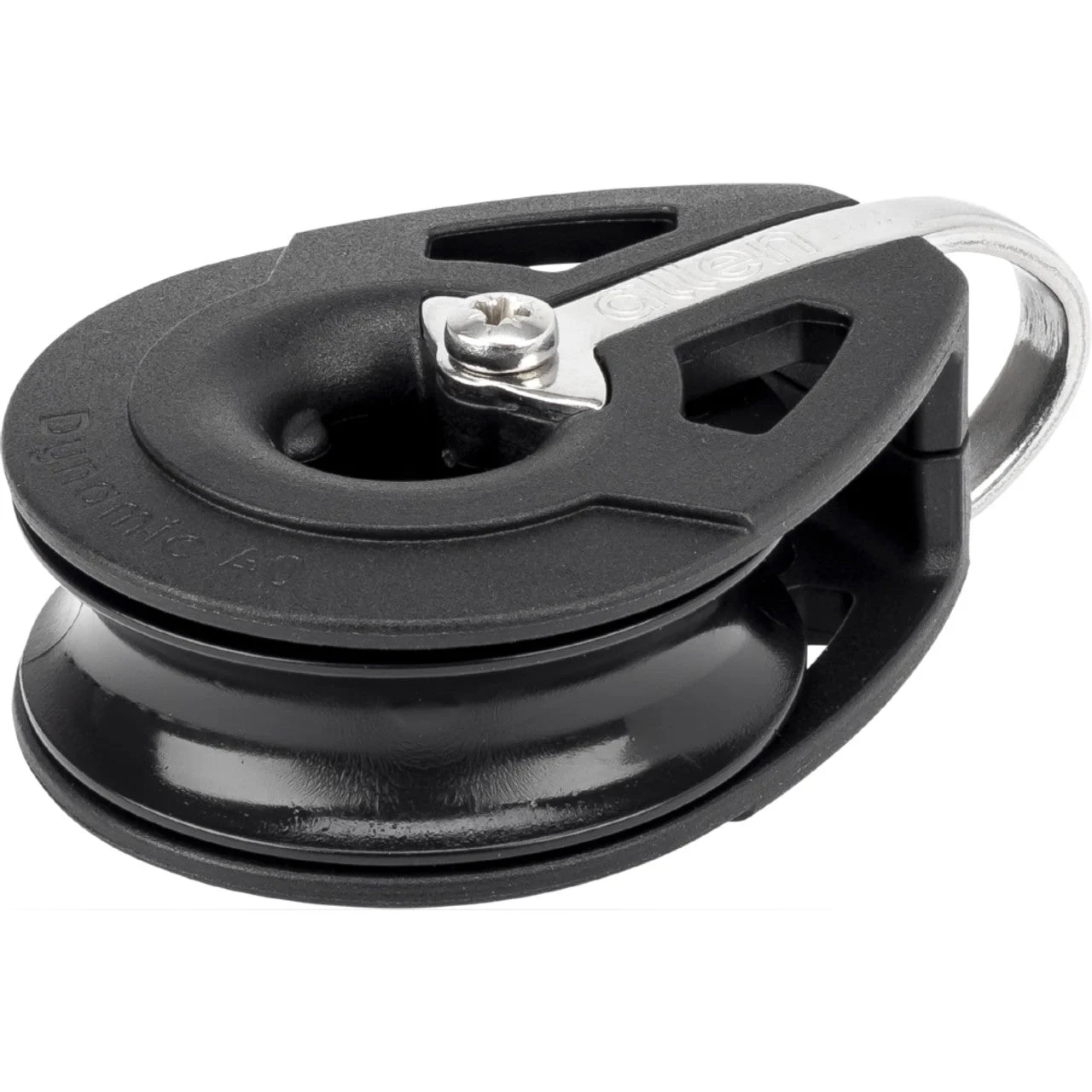 Allen Brothers 40mm Dynamic Strap Block with Removable Strap