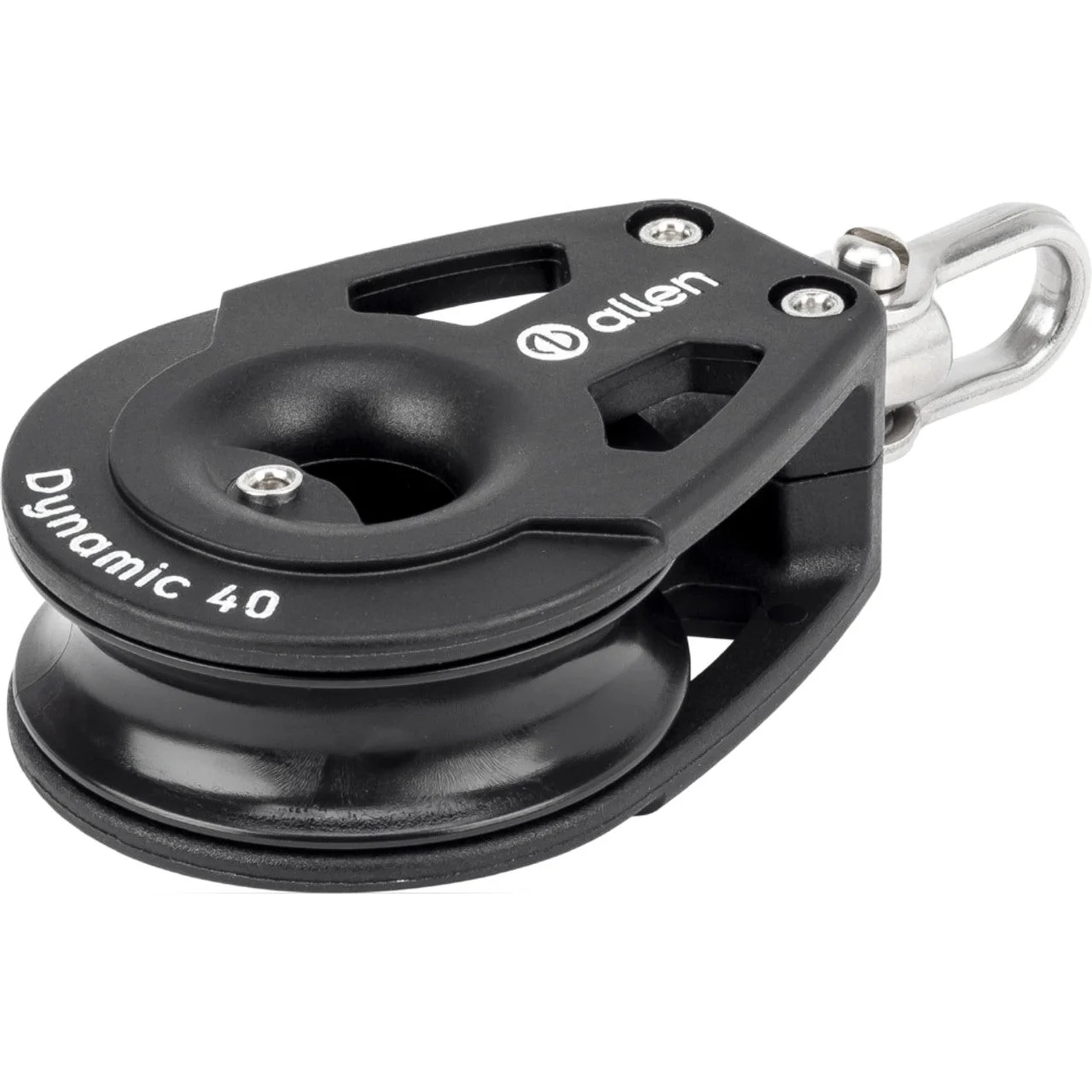Allen Brothers 40mm Dynamic Block with Swivel Head