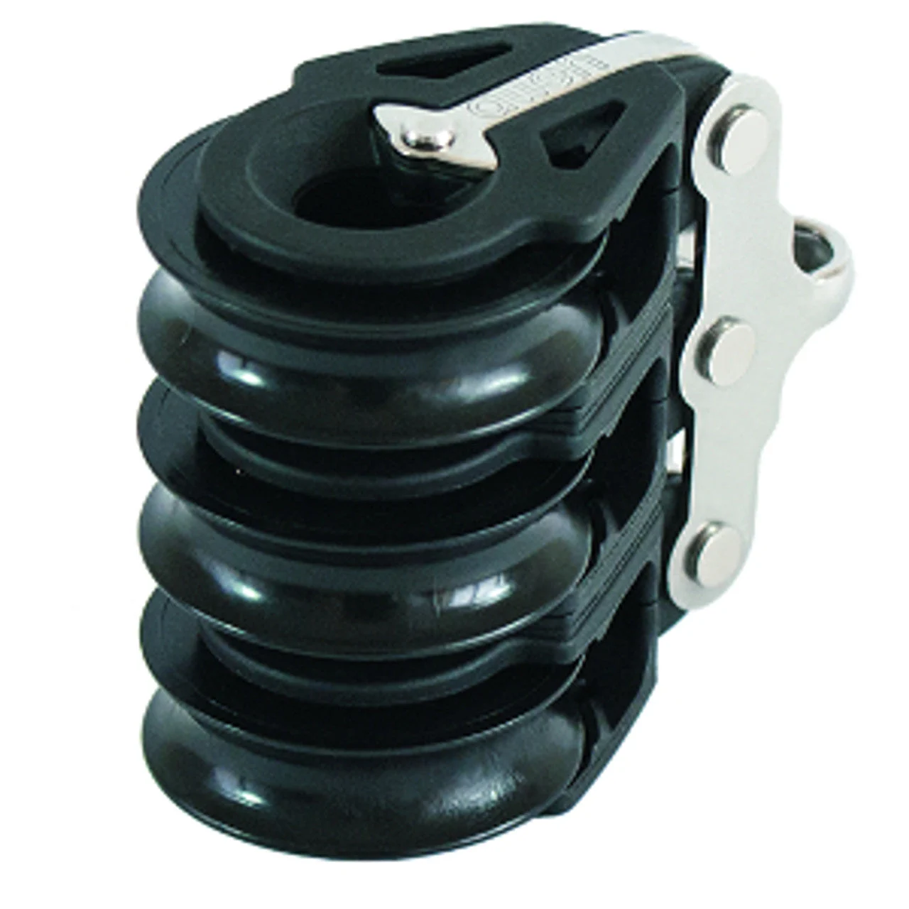 Allen Brothers Srd - 40mm Triple Dynamic Block