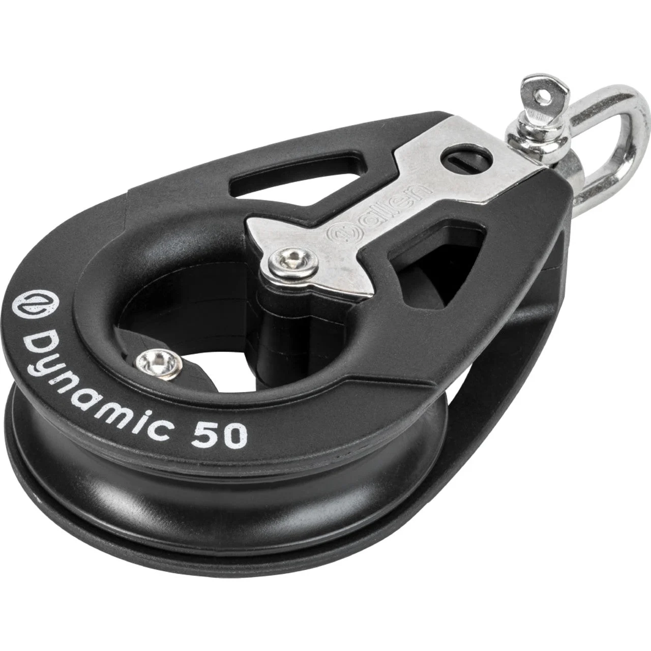 Allen Brothers 50mm Dynamic Block