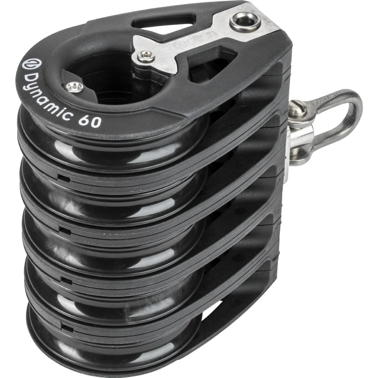 Allen Brothers 60mm Quint Block