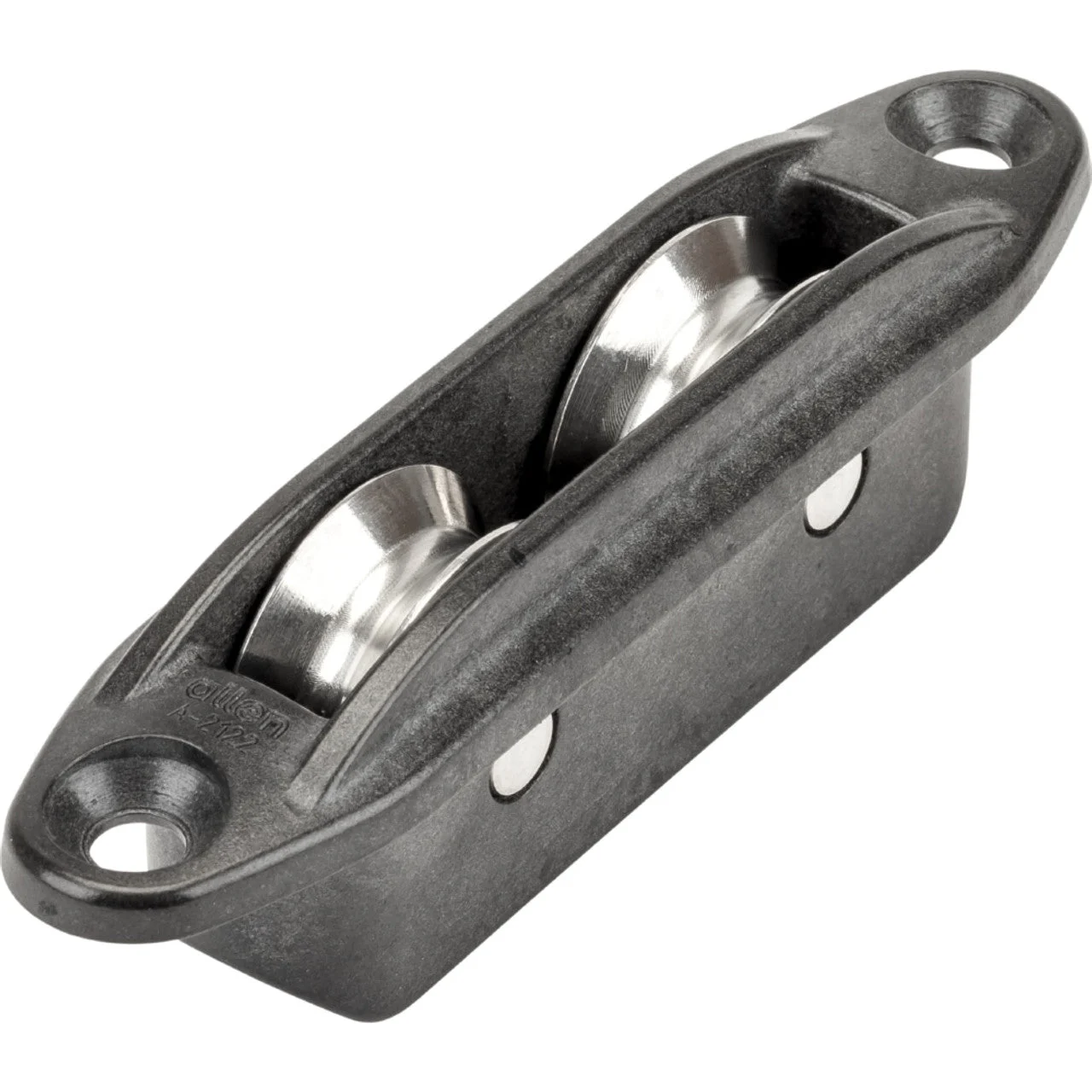 Allen Brothers 20mm Double Allenite Through Deck High Load