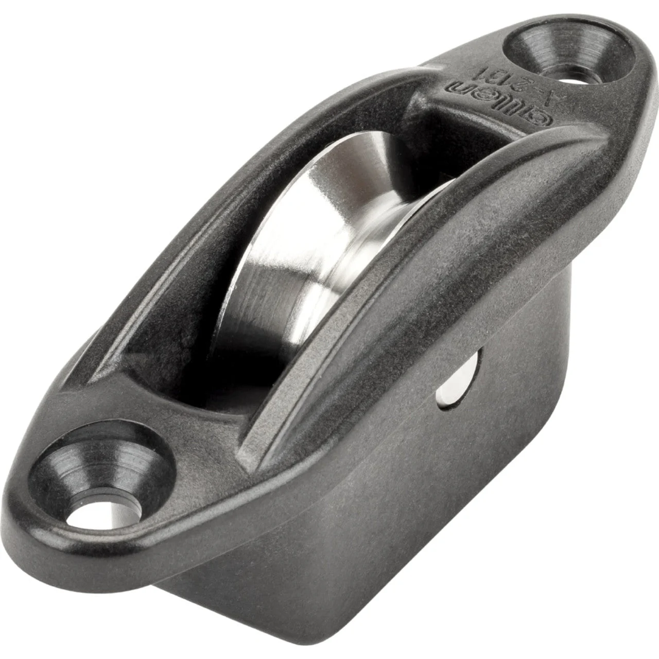 Allen Brothers 30mm Allenite Through Deck High Load