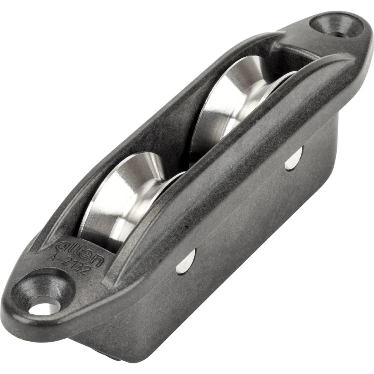 Allen Brothers 20mm Double Allenite Through Deck High Load ALNA2132HL