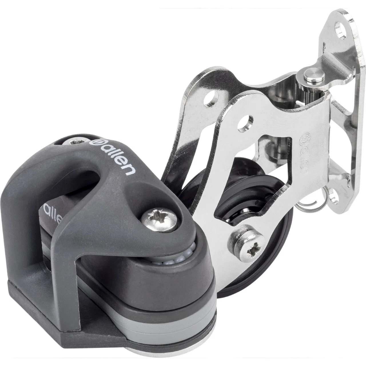 Allen Brothers 40mm Dynamic Flip Flop Block with A..76 Cleat