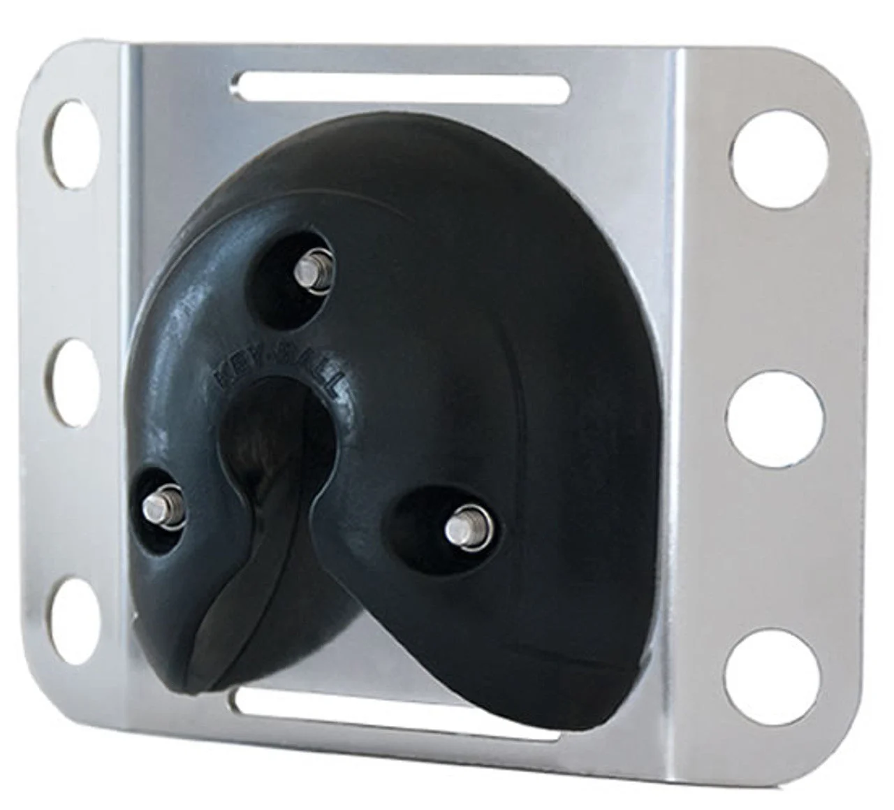 Allen Brothers Keyball Trapeze Square Buckle Assembly