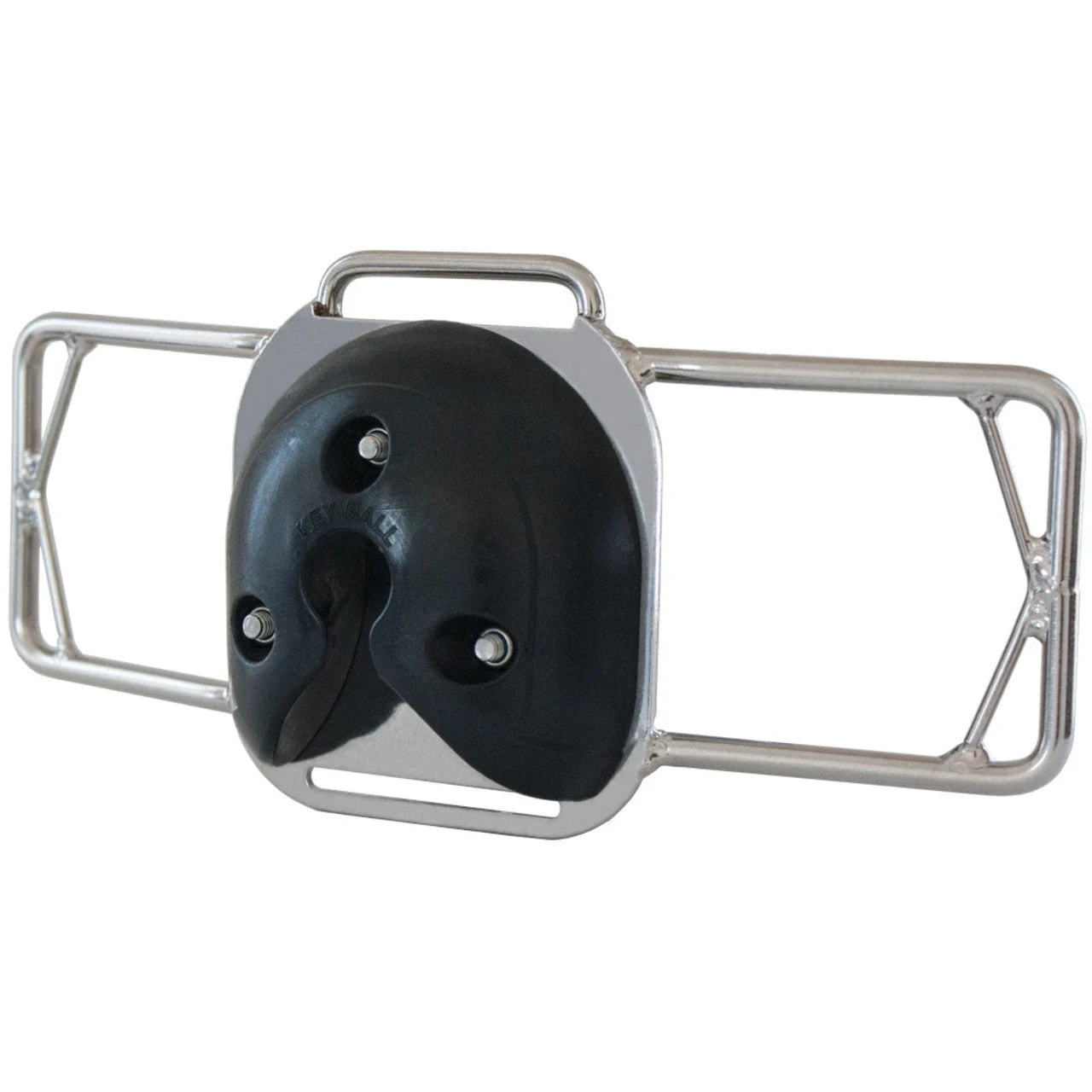 Allen Brothers Keyball Trapeze Wide Wire Buckle Assembly