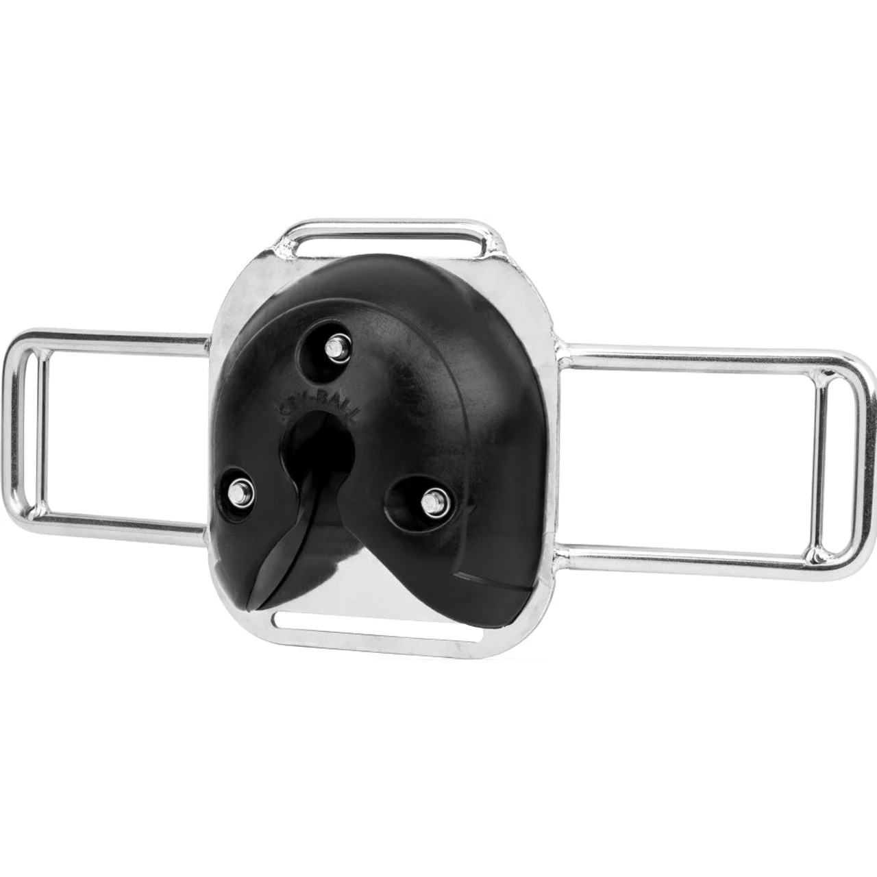 Allen Brothers Wide Keyball Buckle for 40mm Webbing