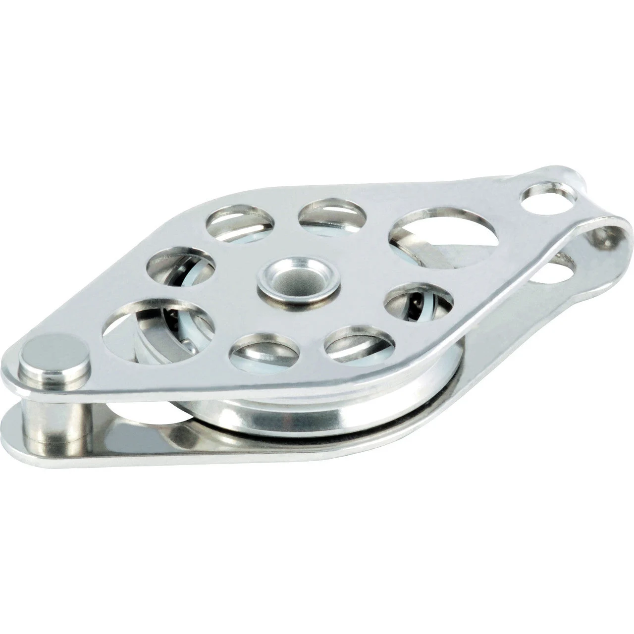 Allen Brothers 38mm High Tension Block Fixed Head with Becket