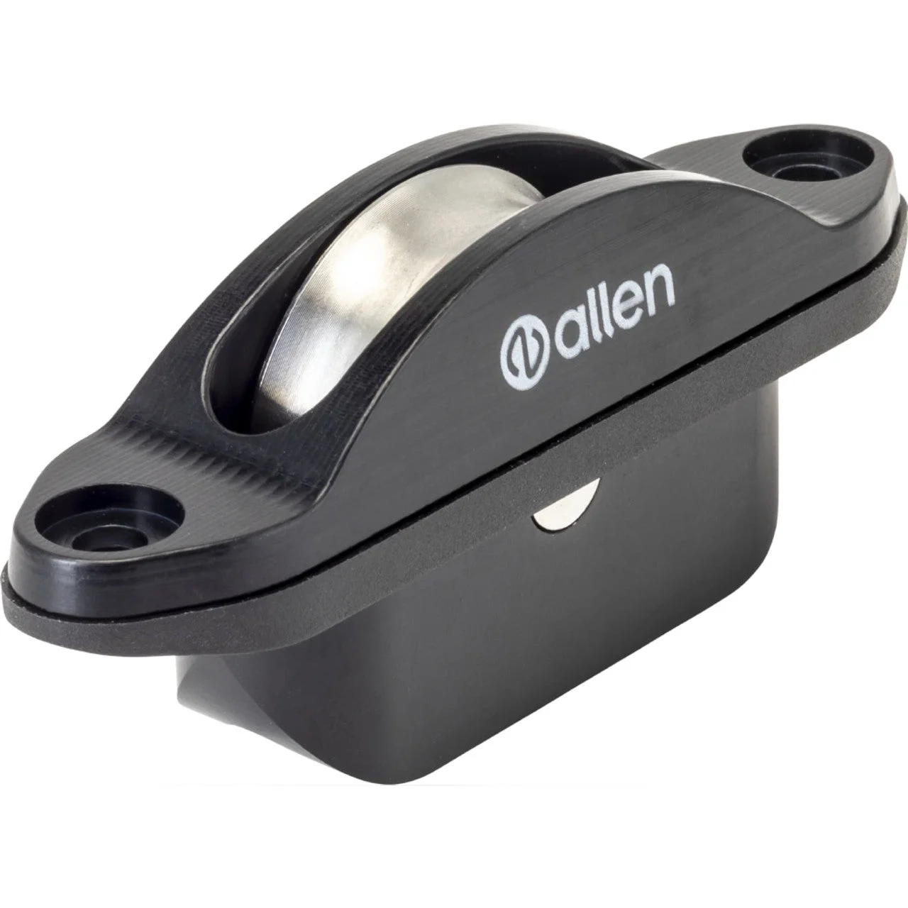 Allen Brothers 38mm Aluminium Sheave Box