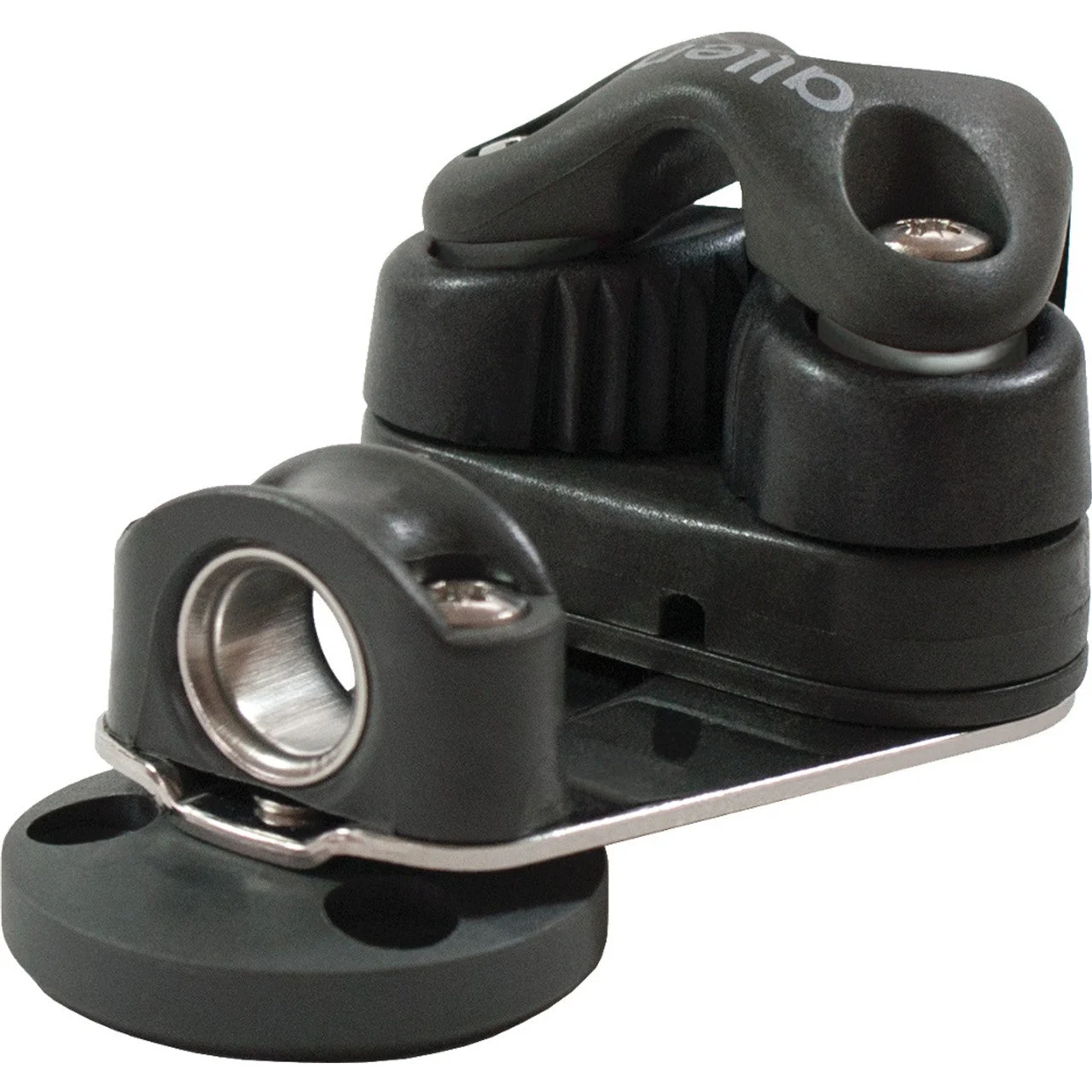 Allen Brothers Medium Swivel Allenite Cam Cleat with Straight Arm
