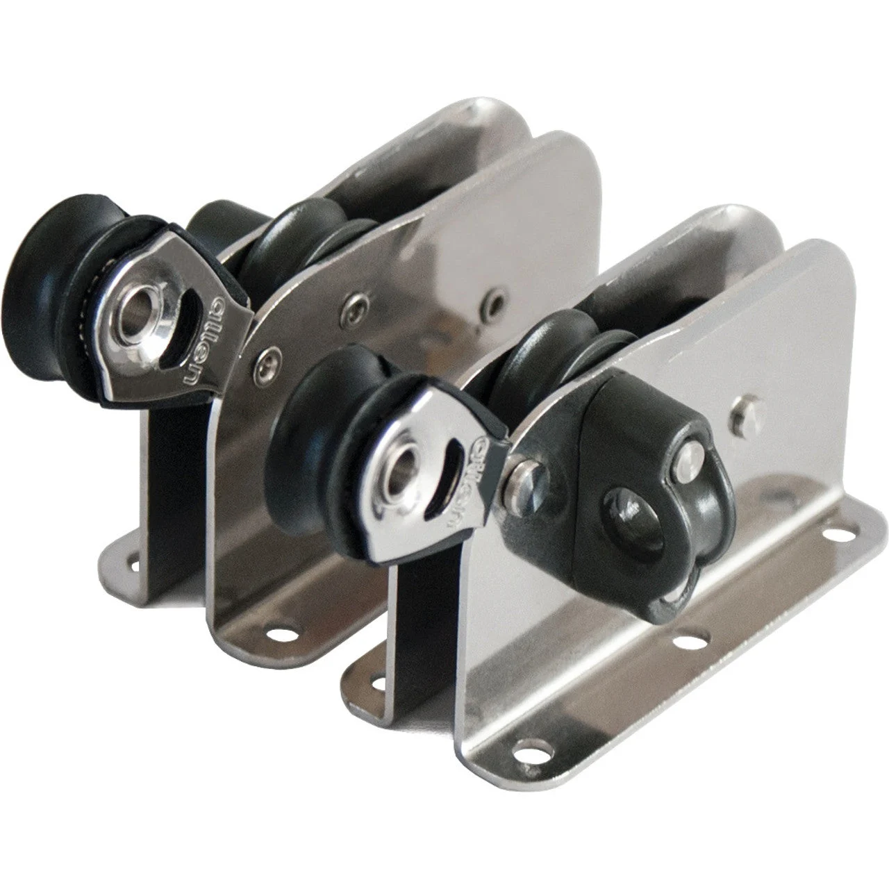 Allen Brothers Mast Base Organiser (Pair)