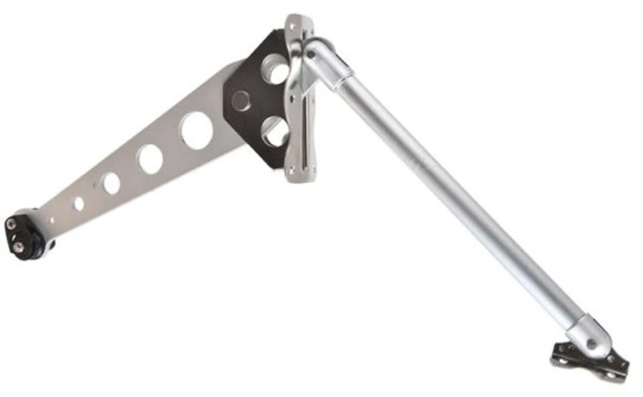 Allen Brothers Mast Ram - See Memo