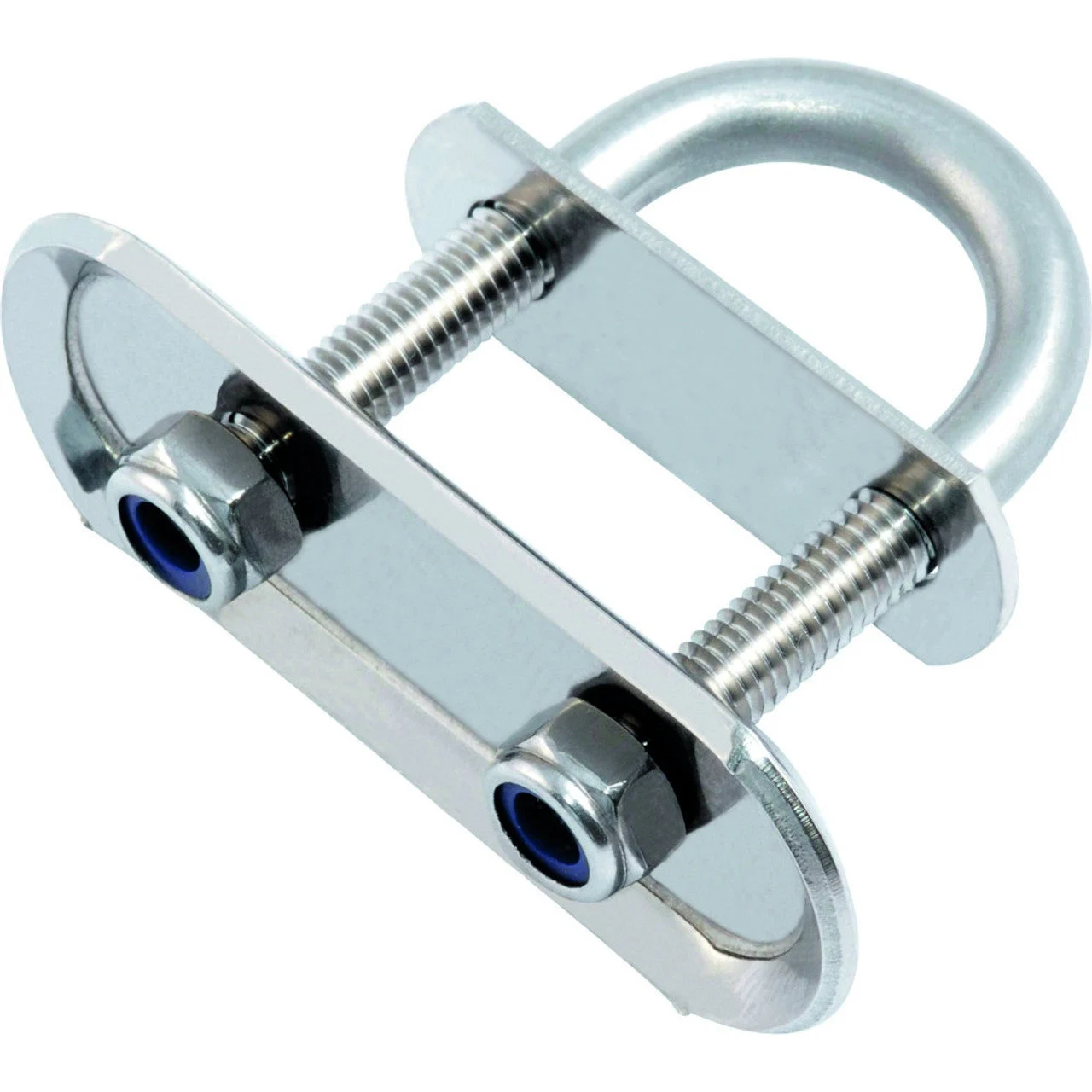 Allen Brothers 8mm Heavy Duty U Bolt