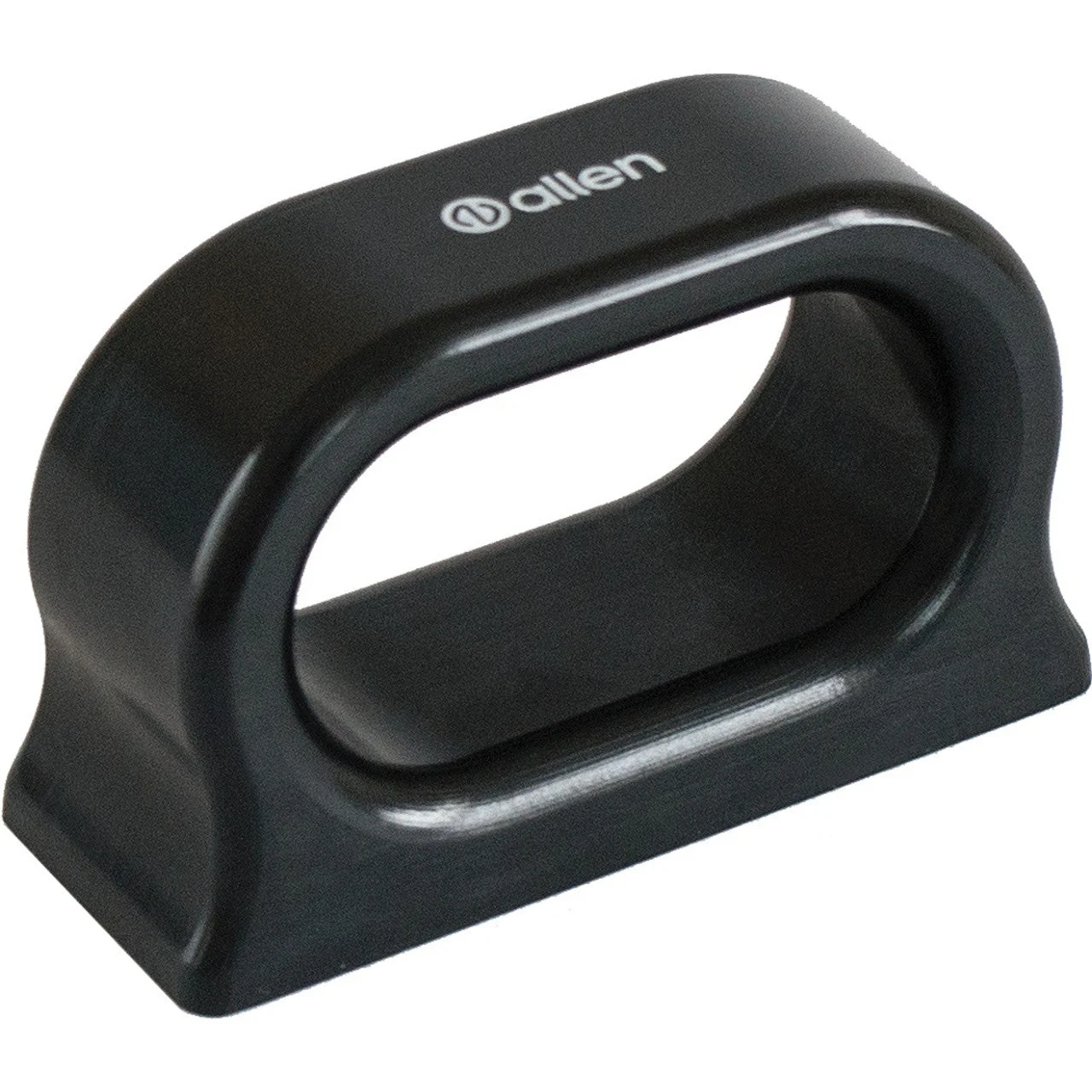 Allen Brothers M10 Oval Fairlead