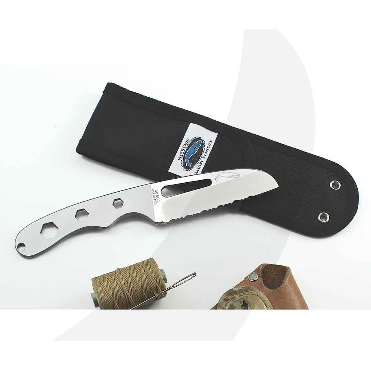 Myerchin Knives A510P Offshore Safety/Dive