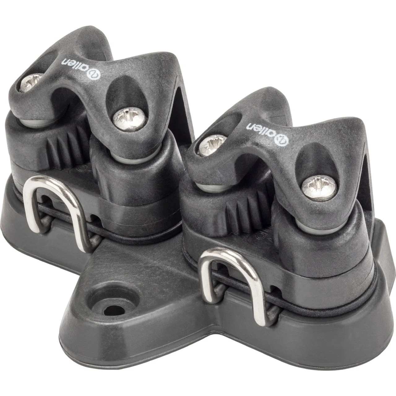 Allen Brothers ILCA Control Line Cleats With Base