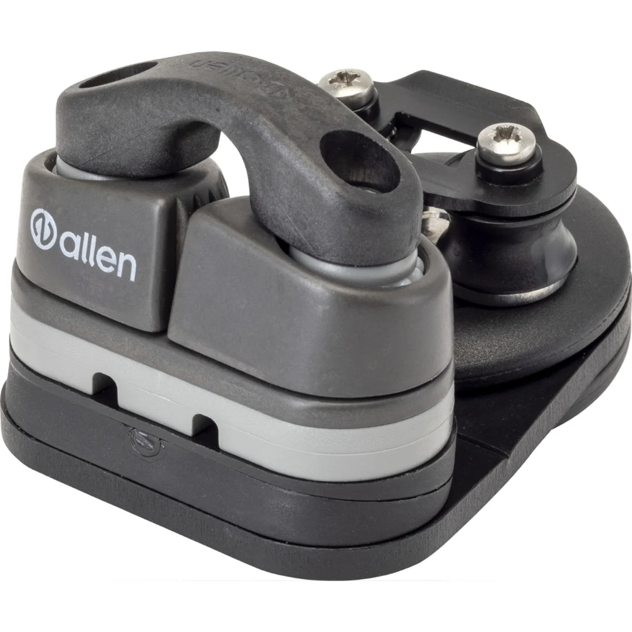 Allen Brothers High Performance Swivel Cleat with A76