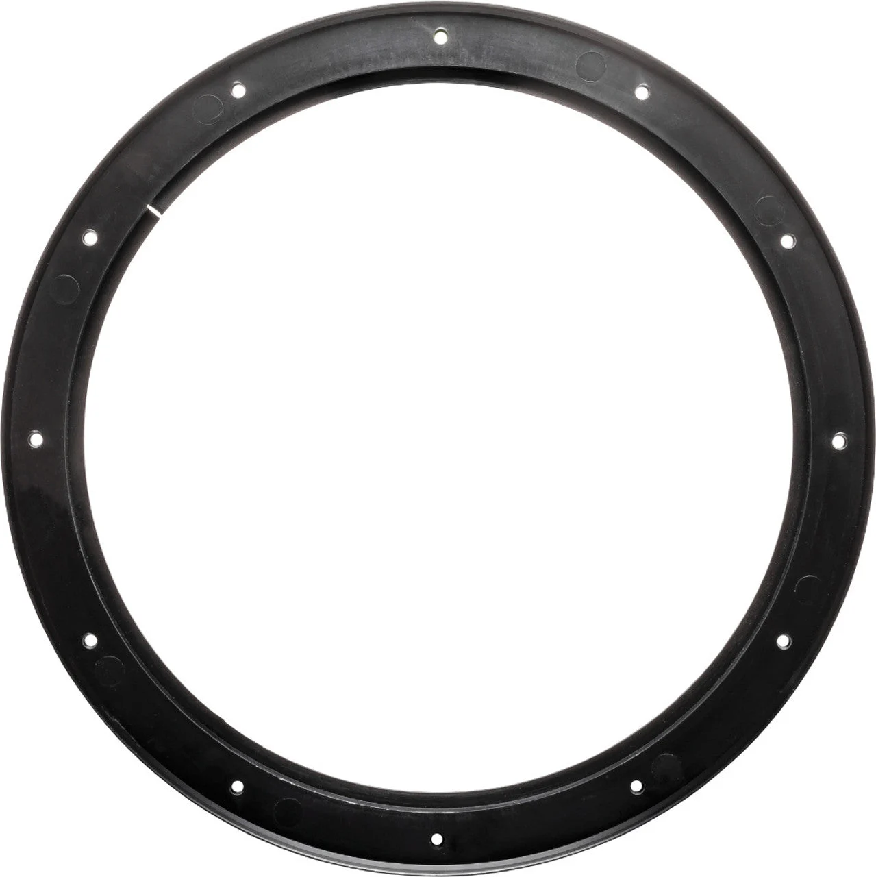 Allen Brothers 241MM O Ring Hatch Cover Black