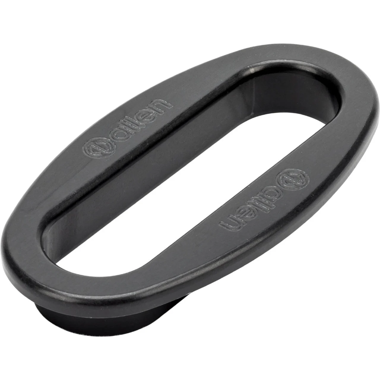 Allen Brothers 56mm X 16mm Aluminium Rope Guide