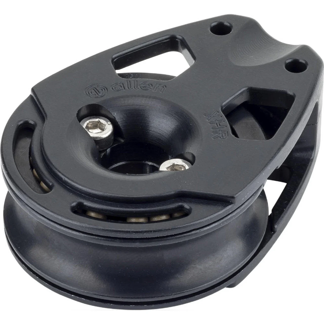 Allen Brothers 40mm Roller Bearing Block