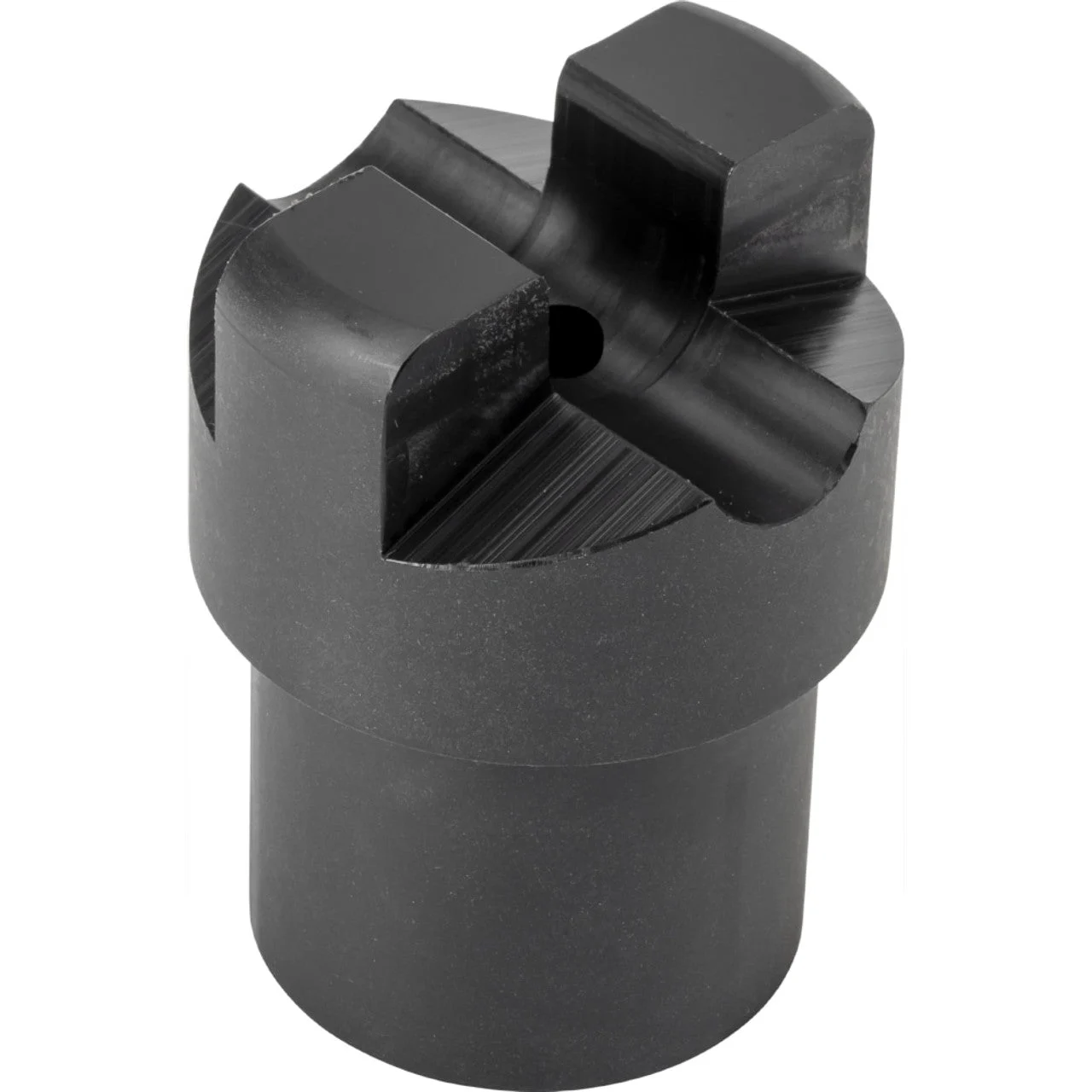 Allen Brothers Mast Heel for 46mm Id Tube (Superspars)