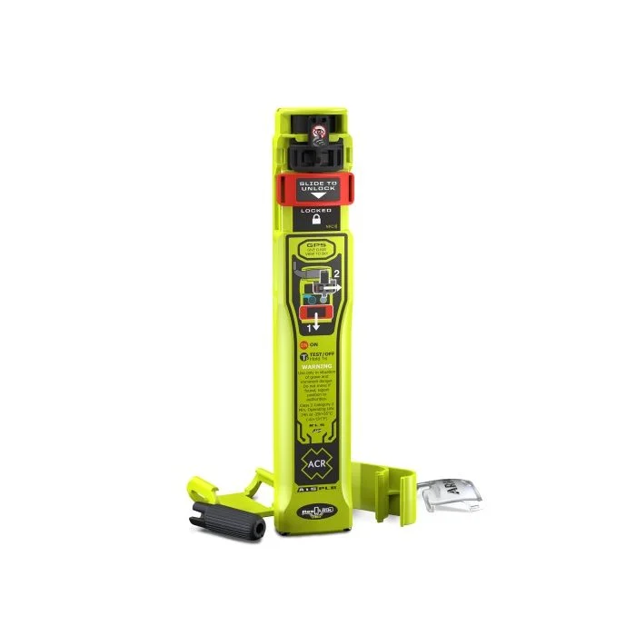 ACR RESCUELINK PLB450 W/ AIS