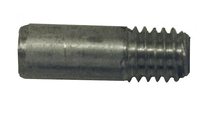 AE-0B Aluminum Pencil Anode - Anode Only