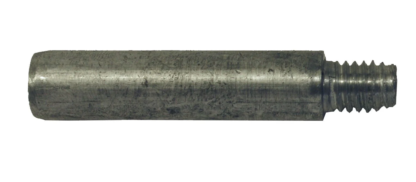 AE-1 Aluminum Pencil Anode - Anode Only