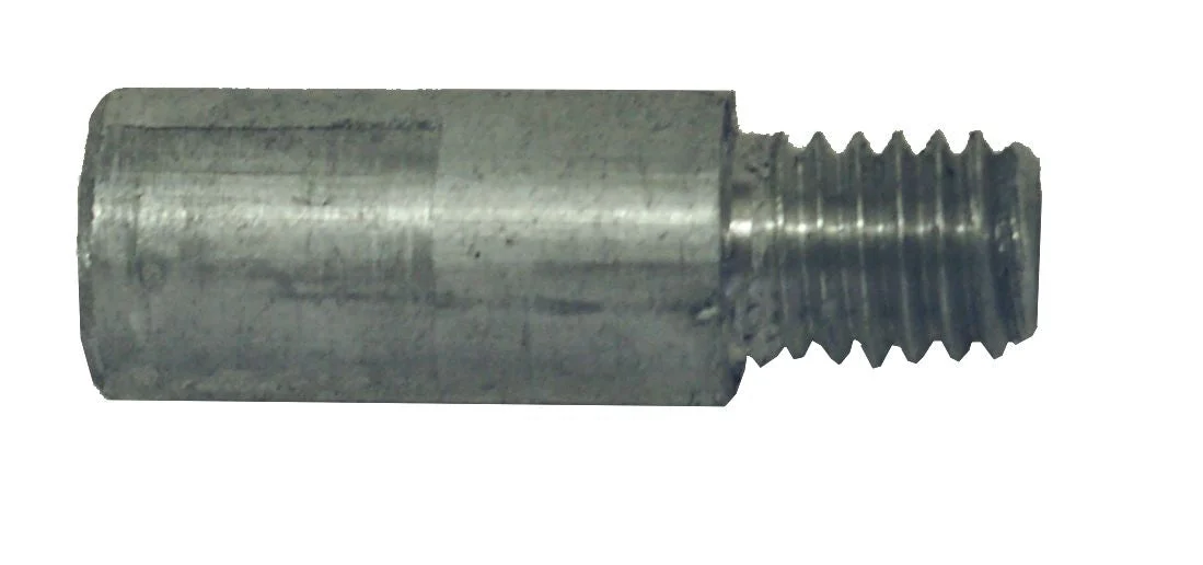 AE-1G Aluminum Pencil Anode - Anode Only