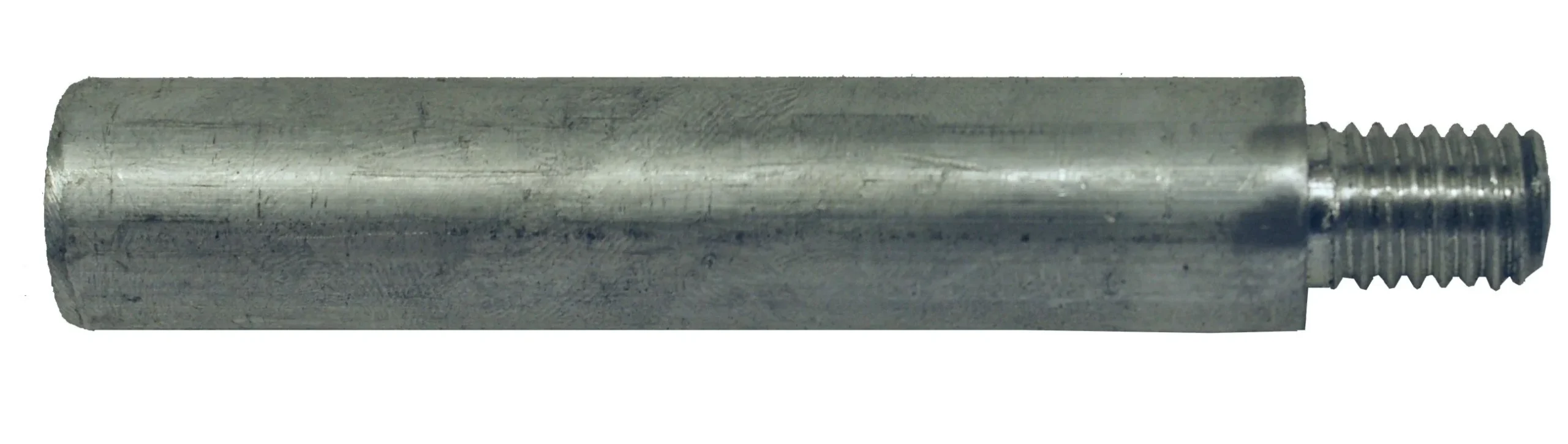 AE-5 Aluminum Pencil Anode - Anode Only