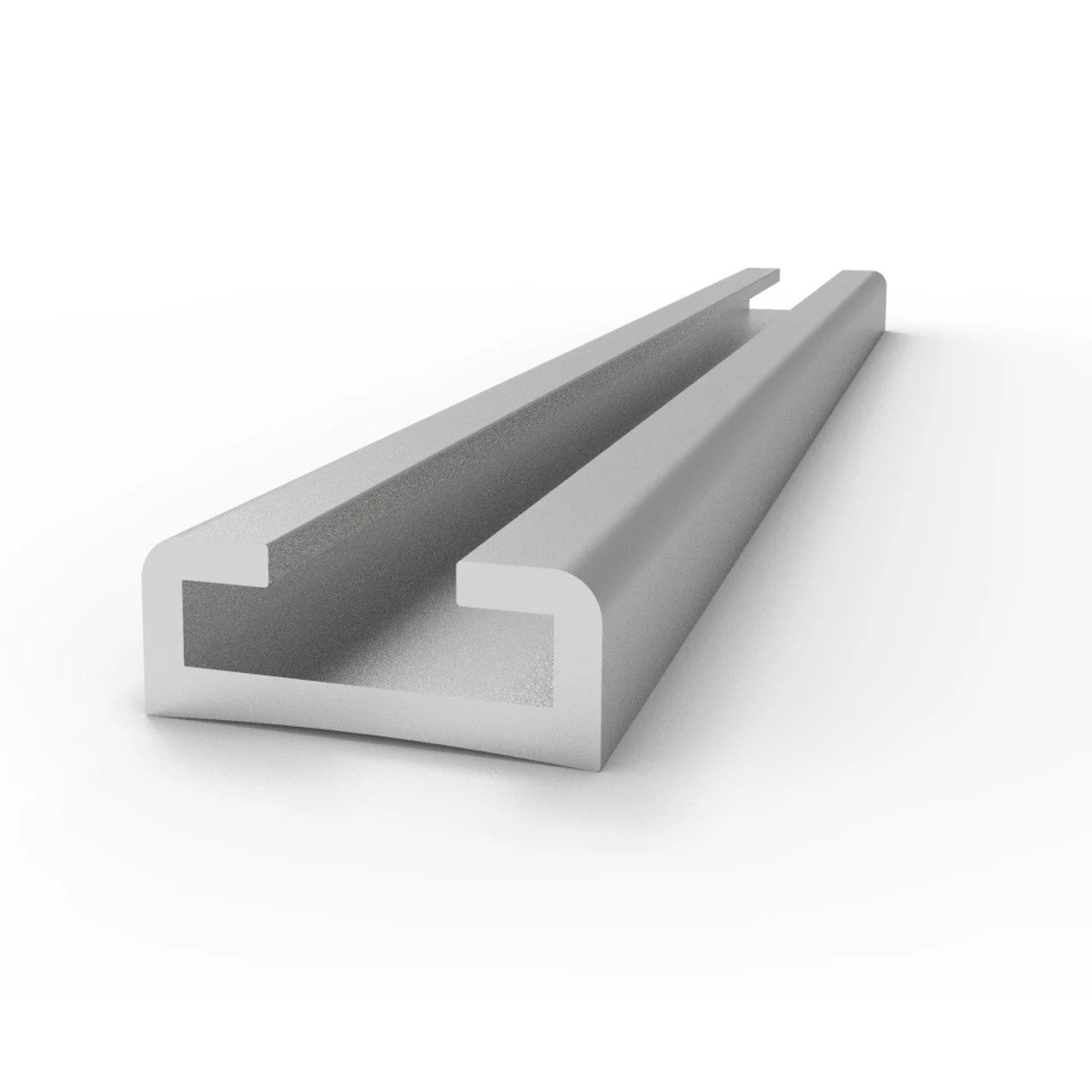 Allen Brothers 16MM Alloy Track Drilled X 300MM