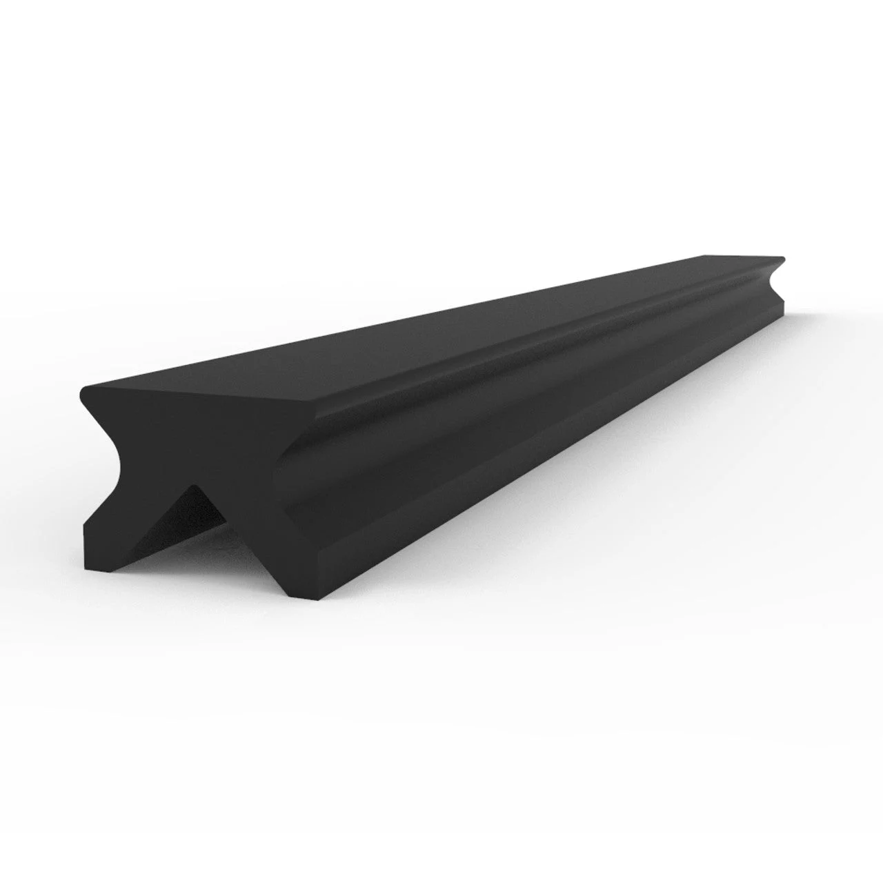 Allen Brothers Ulp Track Undrilled X 3660MM