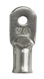 Ancor Tinned Lug #2/0 3/8", 2pc