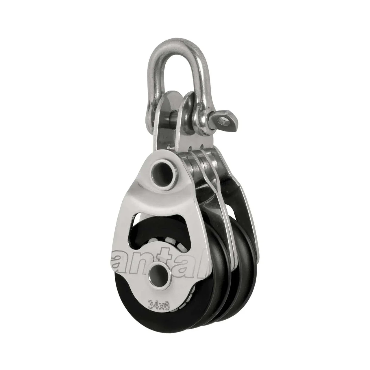 Antal Double Block 34 Swivel Head