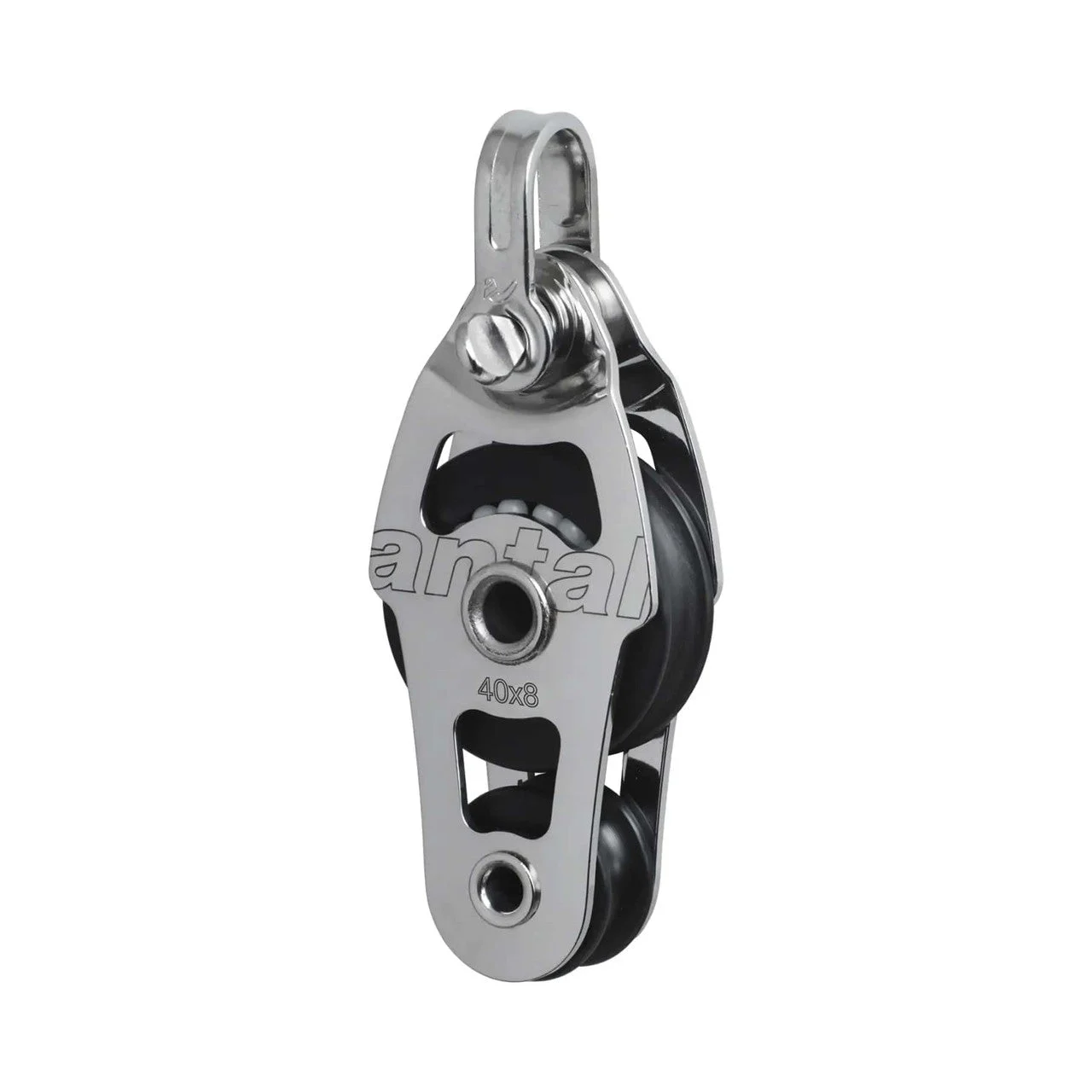 Antal Fiddle Block D40 Bush Head