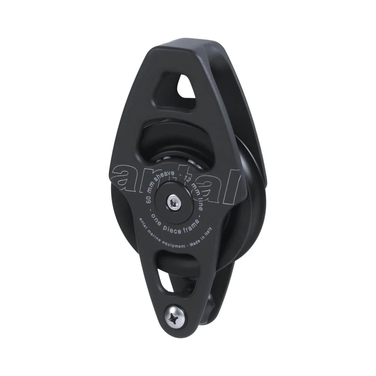 Antal OPF Block D060 WEB with Becket + Cam Cleat