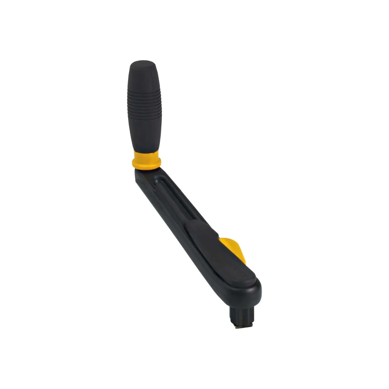 Antal Speedylock Winch Handle L200 ALU + Single Grip