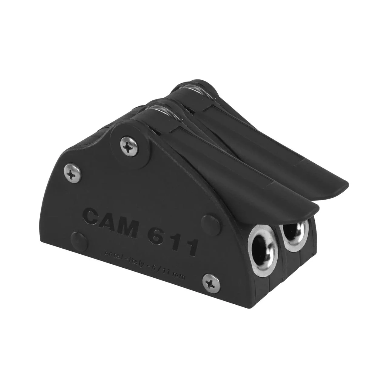 Antal Cam 611/V Clutch - Double 6mm
