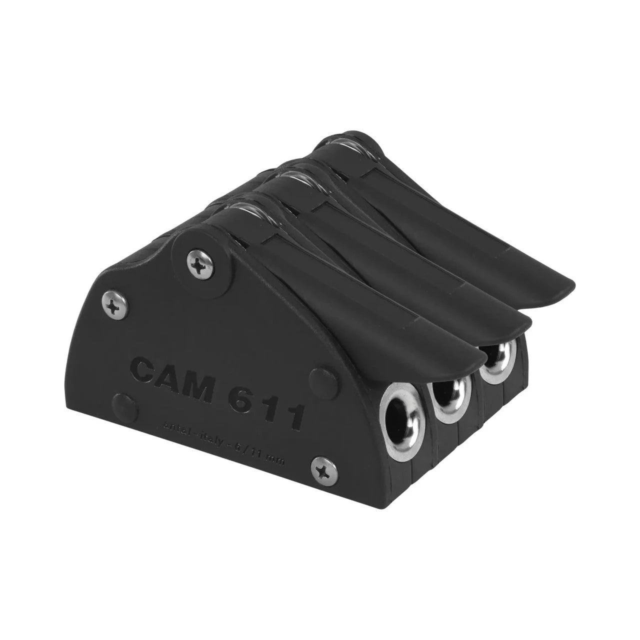 Antal Cam 611/V Clutch - Triple 6mm