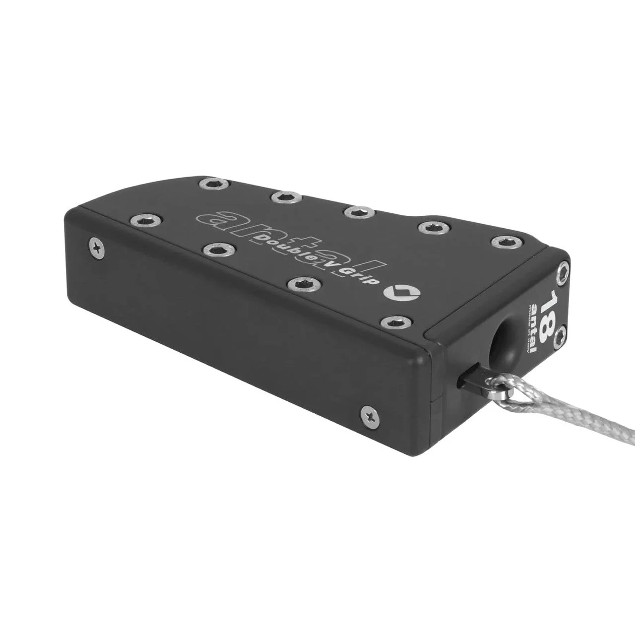Antal DV Jammer D18mm Lines Side Mounting Remote C.