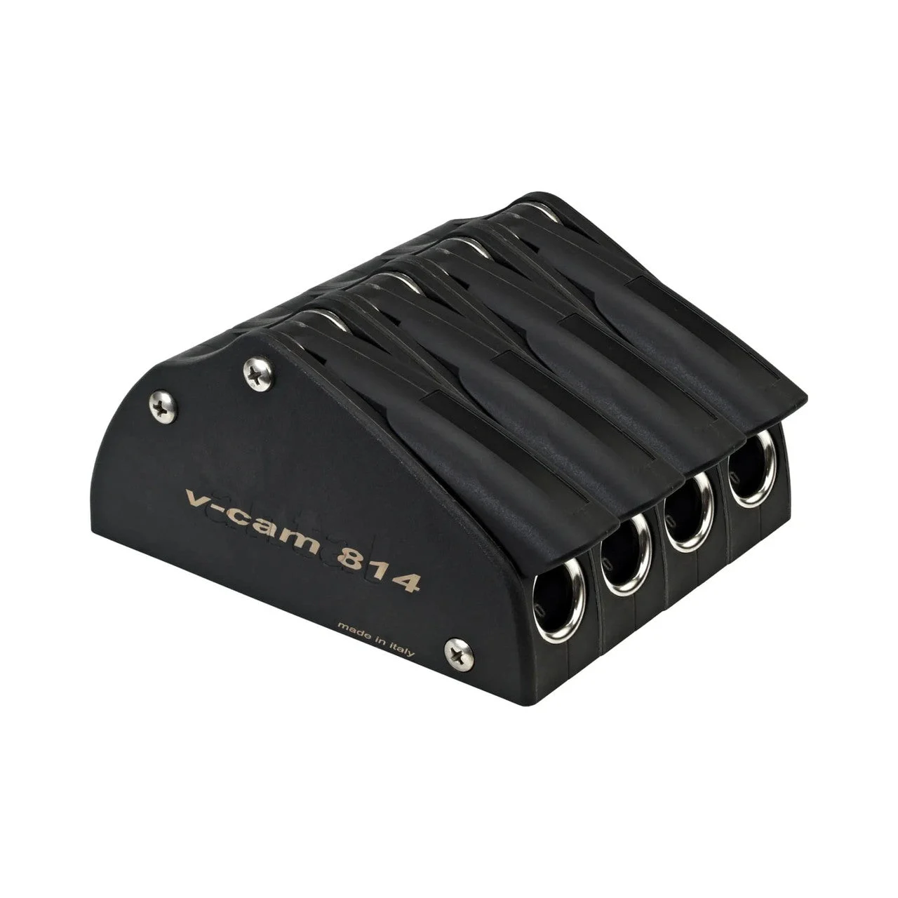 Antal Cam 814 Clutch 8/10 Quadruple