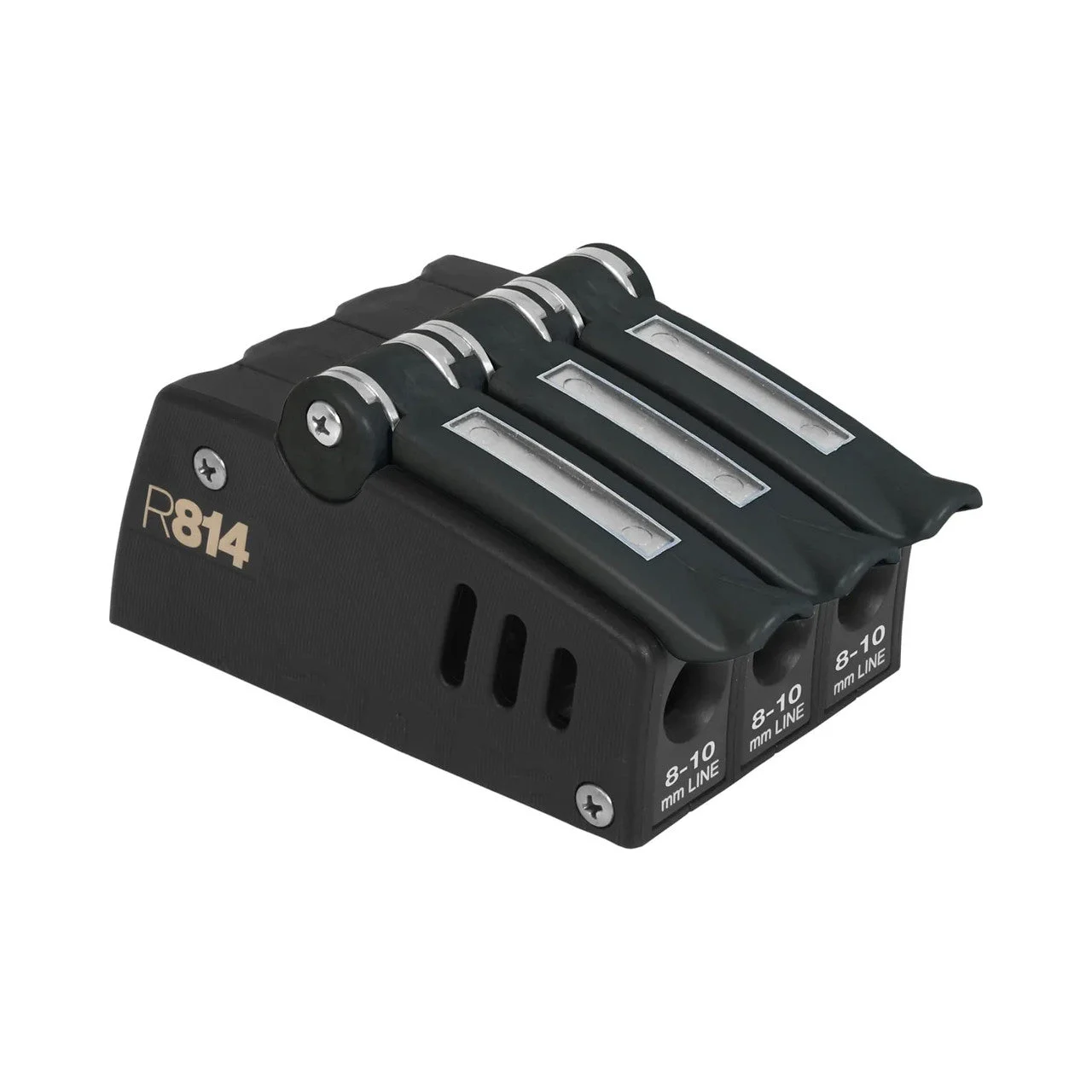 Antal V-Cam R814 Clutch 8/10 Triple