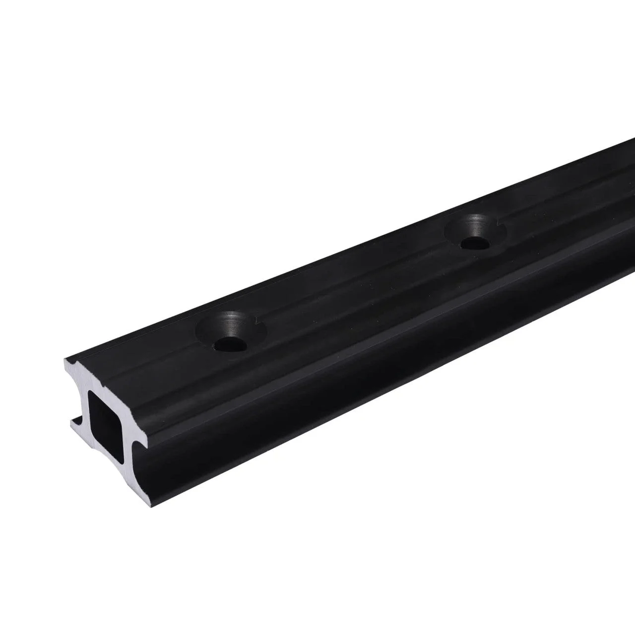 Antal Maxi 47 Standard B.B. Track AL Black L1000 + FIX M