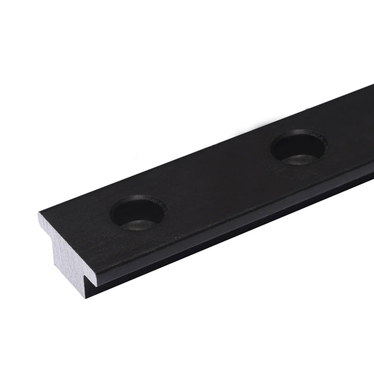 Antal T Track 32X6 Screws 50 Black L=1000