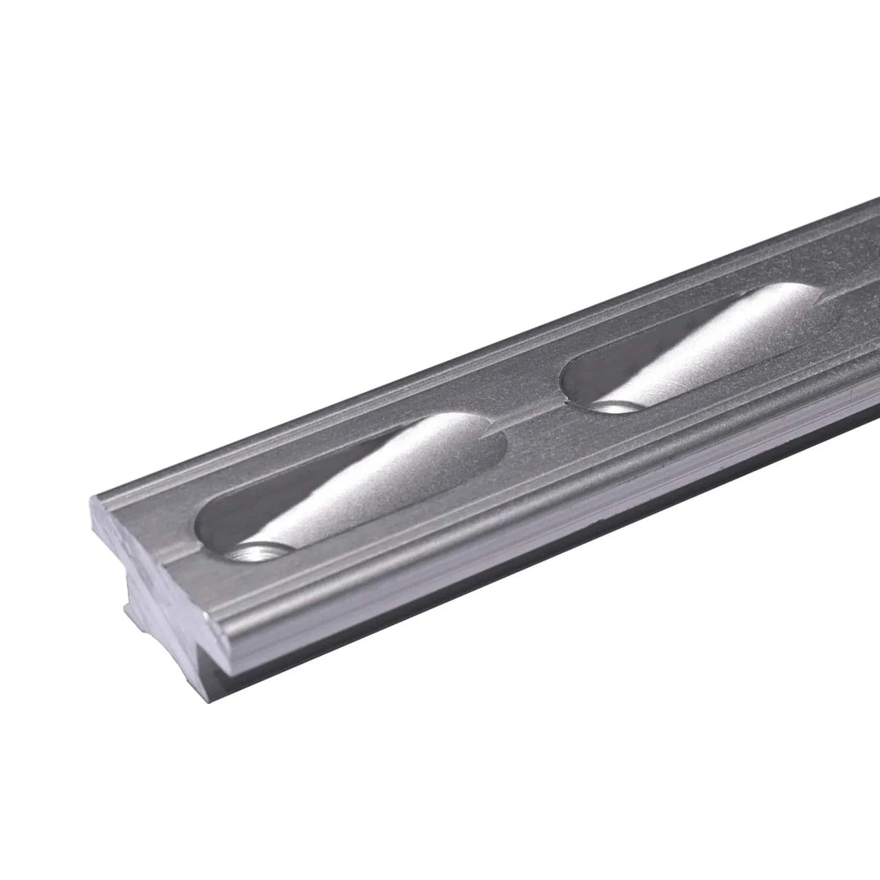 Antal Automatic Track 32X6 H 100 Silver L=1000
