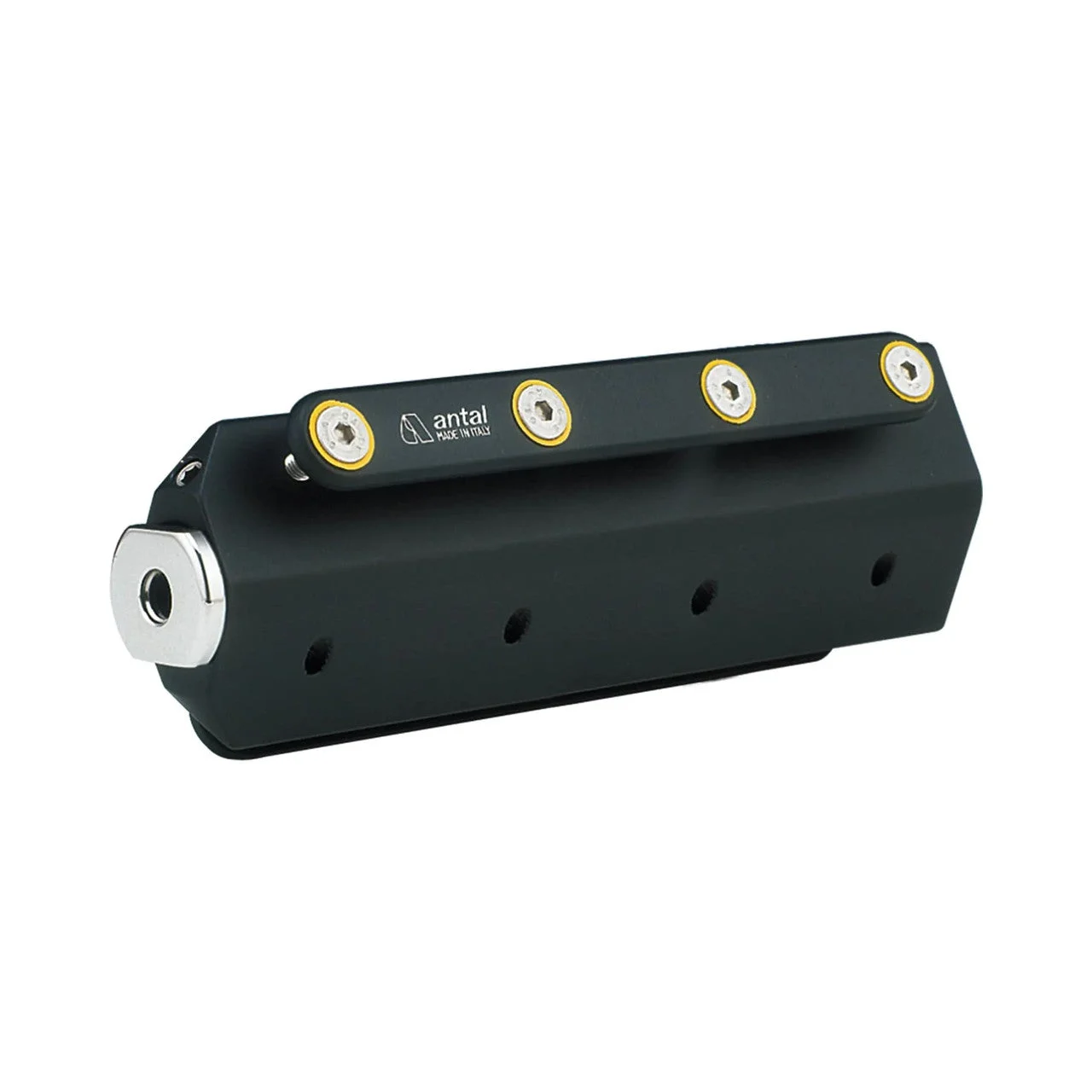 Antal SBR Receptacle 200X72 M10