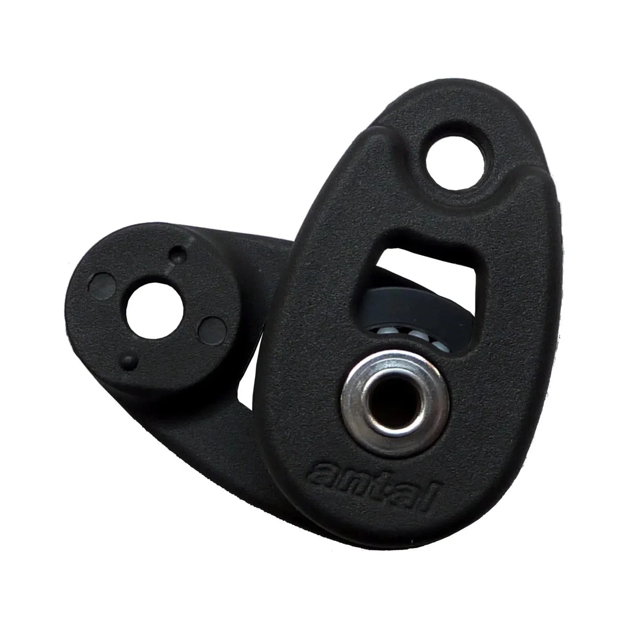 Antal Mini Snatch Block -Yellow